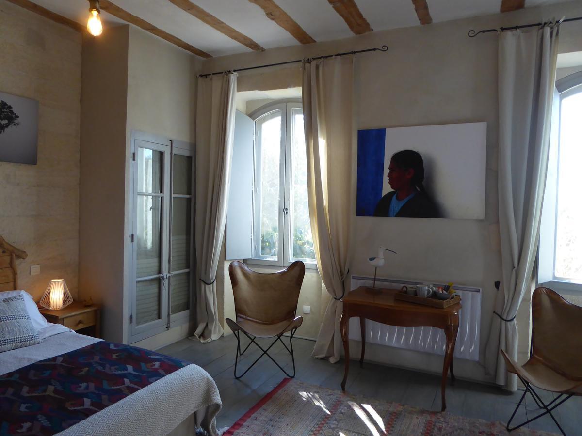 Le Mas Montredon Arles Exterior photo