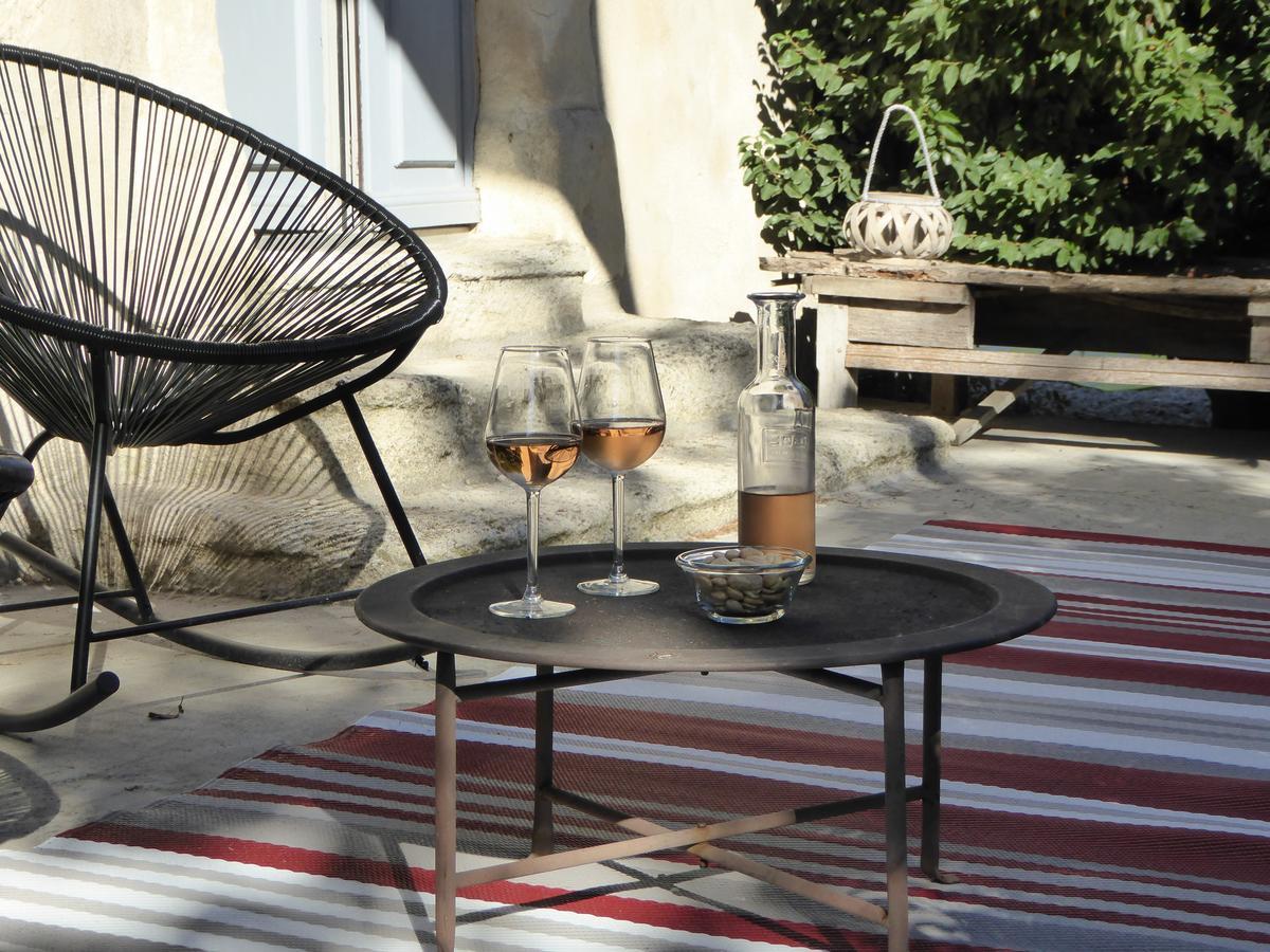 Le Mas Montredon Arles Exterior photo