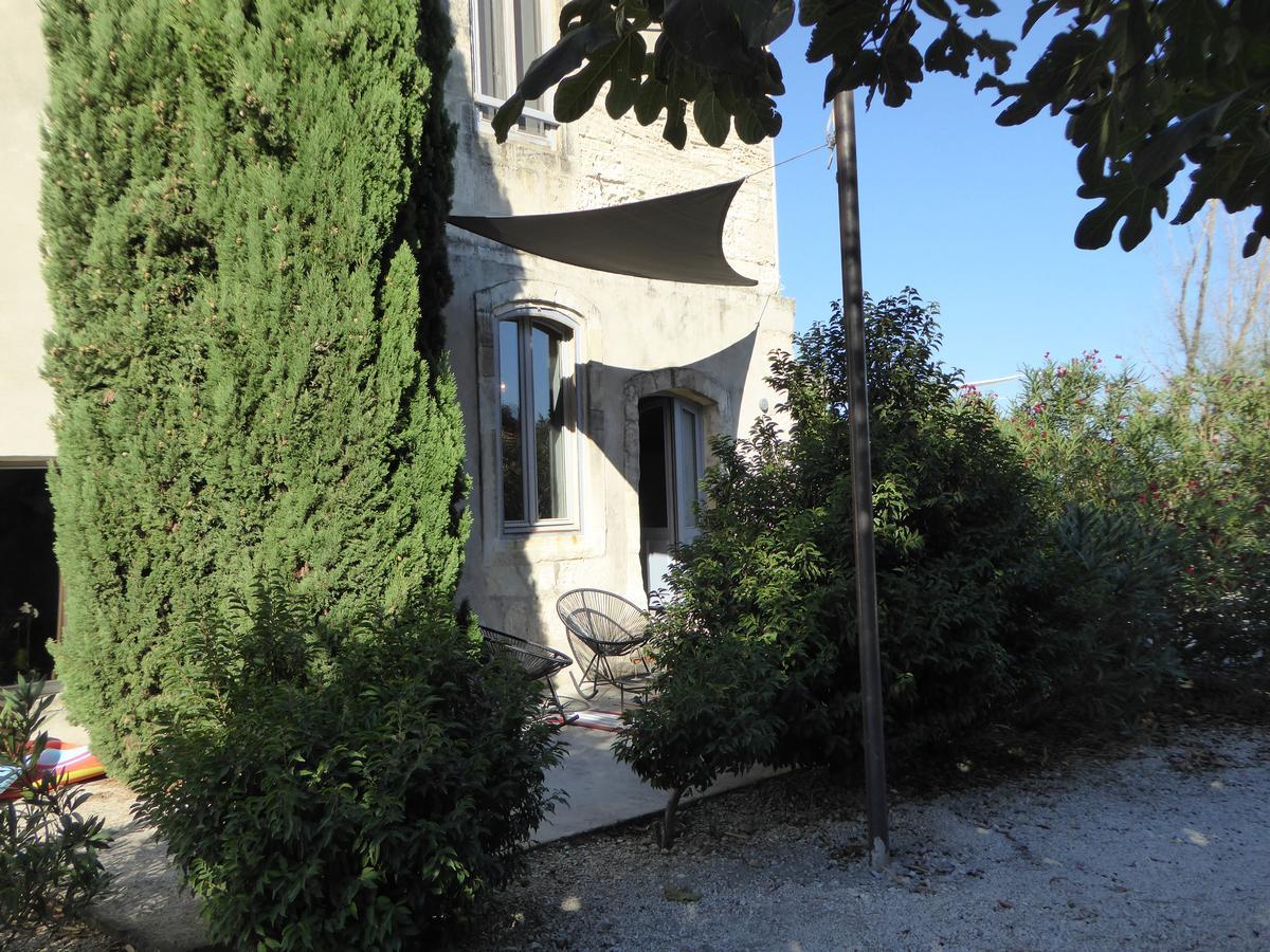 Le Mas Montredon Arles Exterior photo